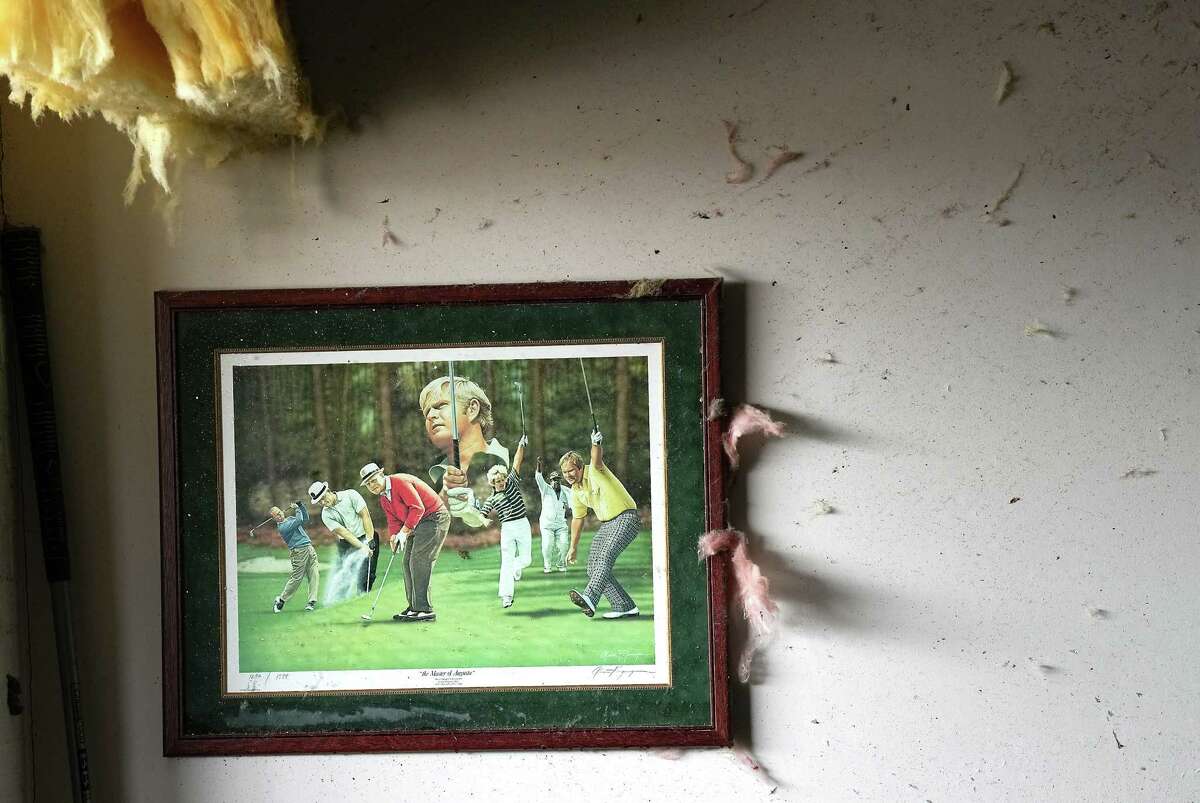 Houston tornado damage What we know from Pasadena, Deer Park