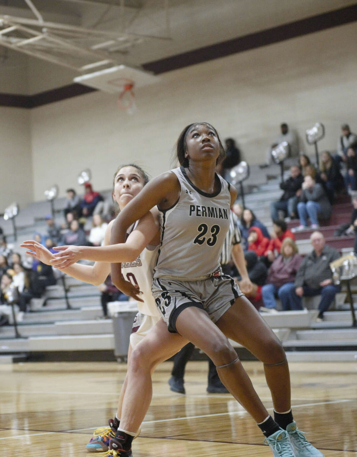 HS GIRLS BASKETBALL Area players to watch