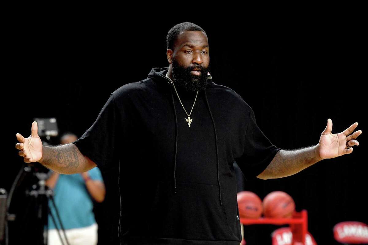 Kendrick Perkins' delayed justice - ESPN - TrueHoop- ESPN