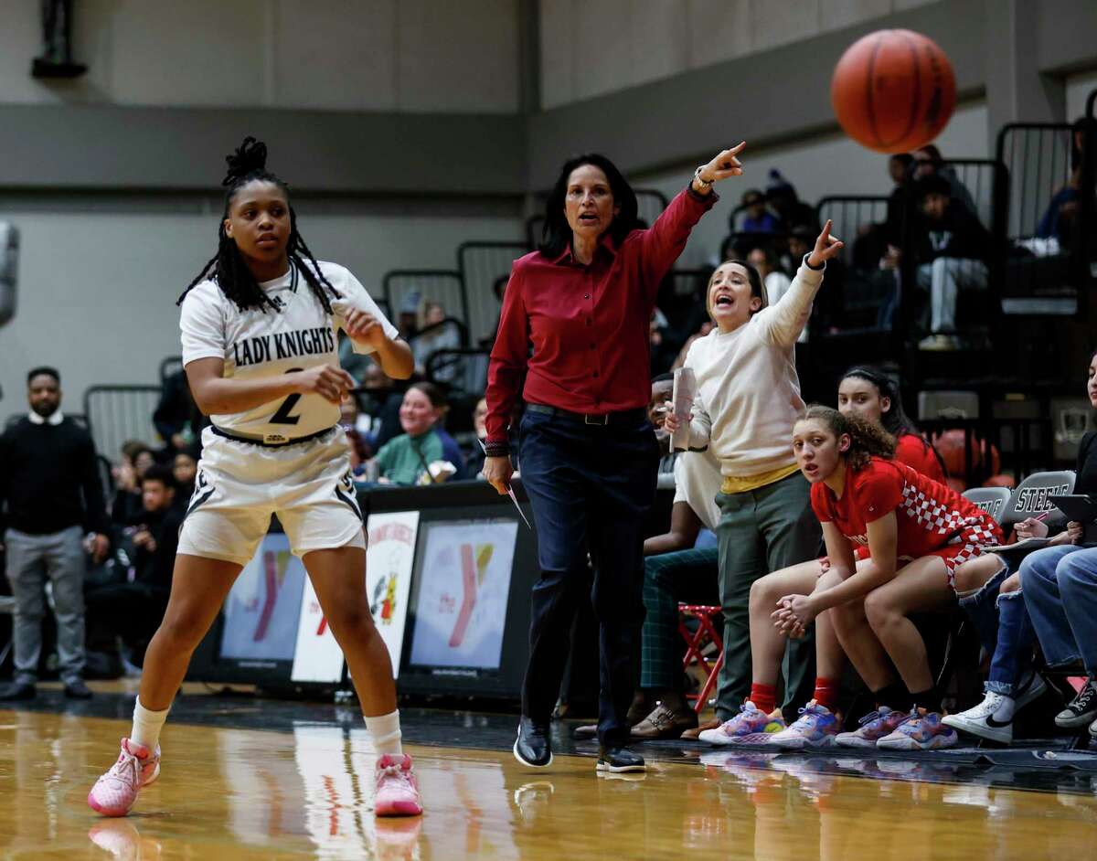 Girls basketball Judson, Steele headed to familiar ground