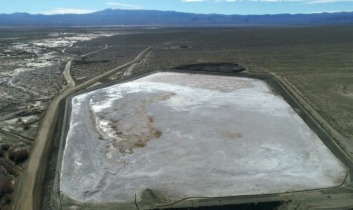 Albemarle's lithium mine and processing plant is the only operating facility in the country. The facility is located in Silver Peak, Nevada. Ioneer's mine and plant is located 10 miles away from Albemarle.