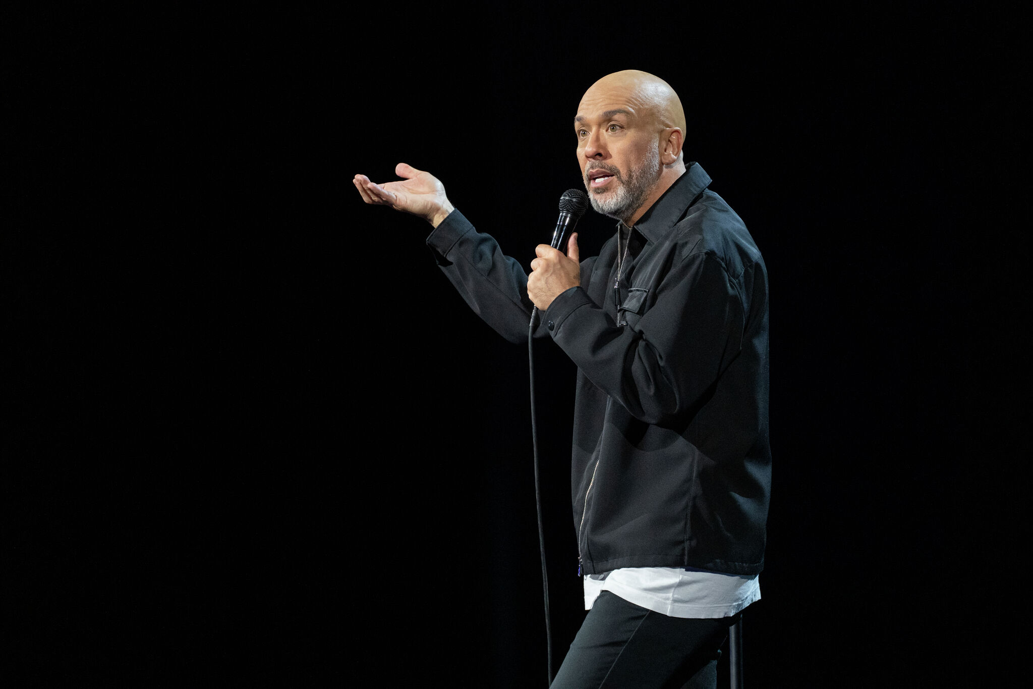 Comedian Jo Koy kicks off world tour in San Antonio