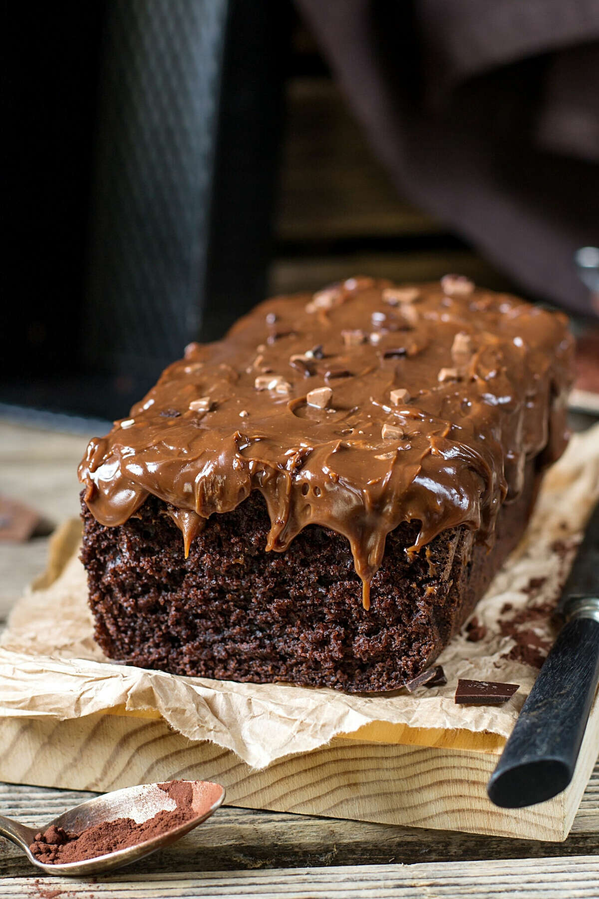 Beloved San Antonio restaurant Joseph's Storehouse Baking Co. returns