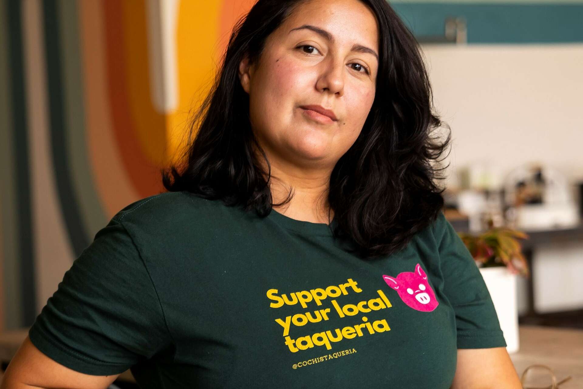 Houston James Beard Awards: what to know about 2024 nominees