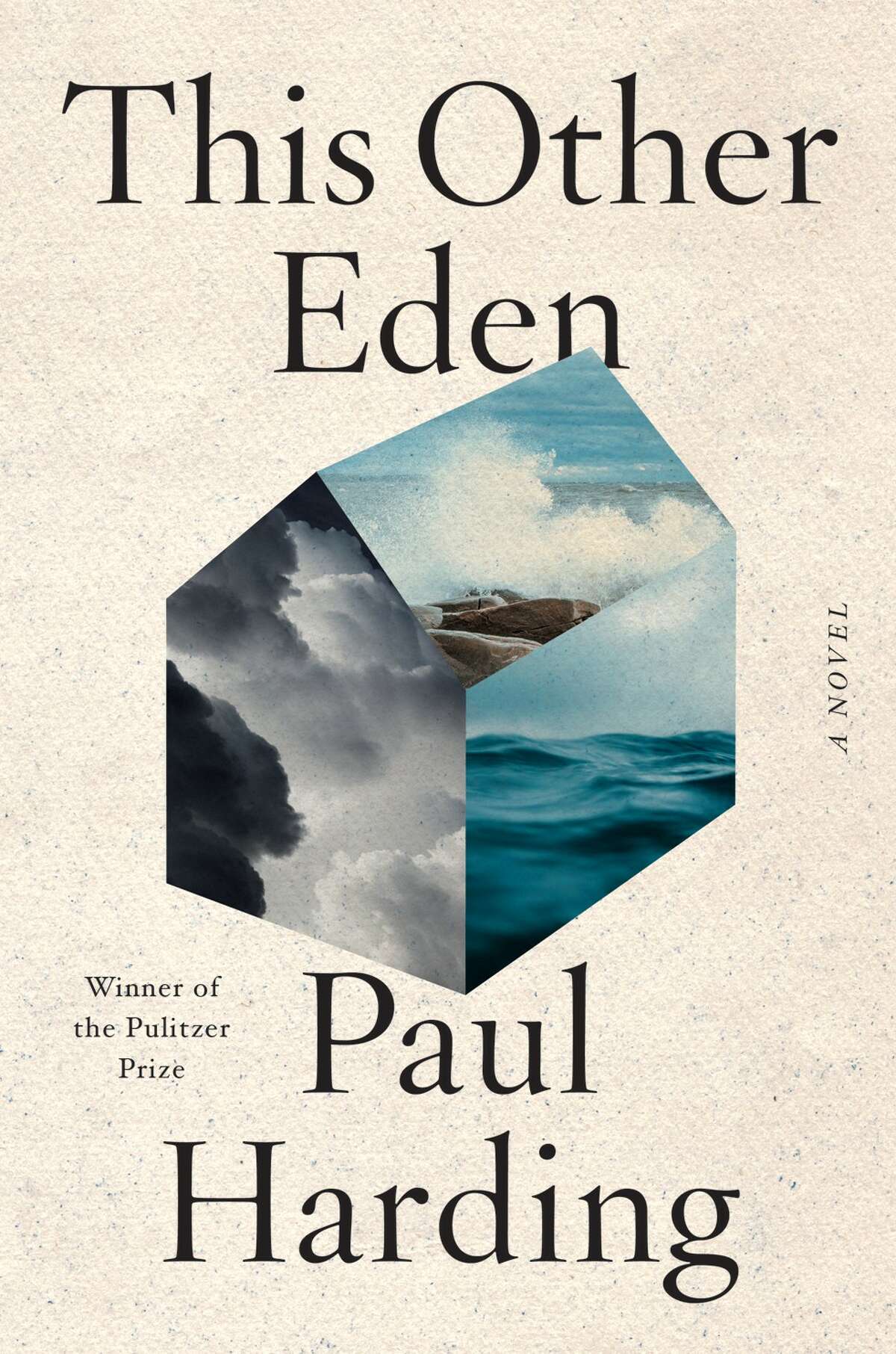 "This Other Eden" by Paul Harding
