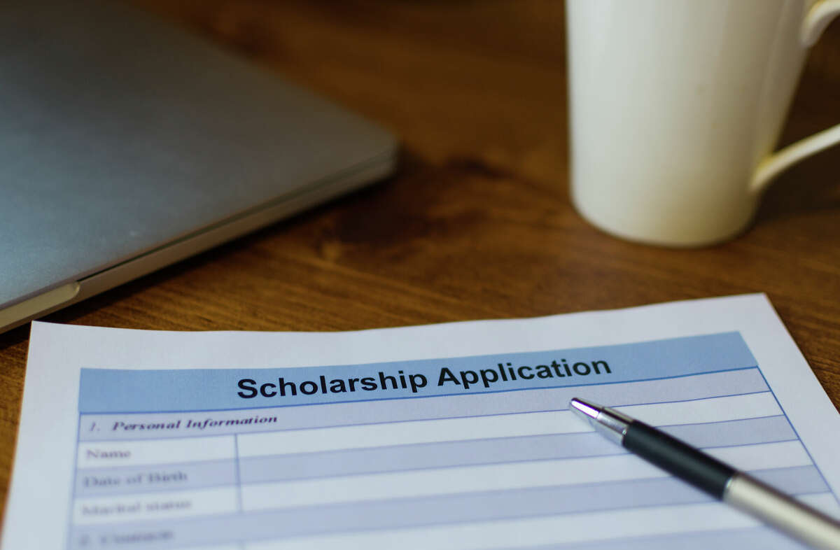 Jacksonville Rotary is accepting applications for two scholarships funded through the club. 