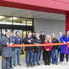 Harbor Freight Tools held their grand opening for their new Bad Axe location on Jan. 25, welcoming members of the community, members of the Bad Axe City Council, and the Chamber of Commerce.