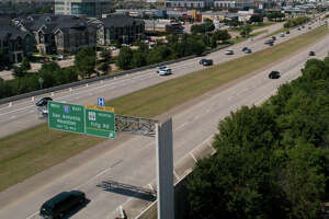 Harris County considering toll rate reductions for motorists