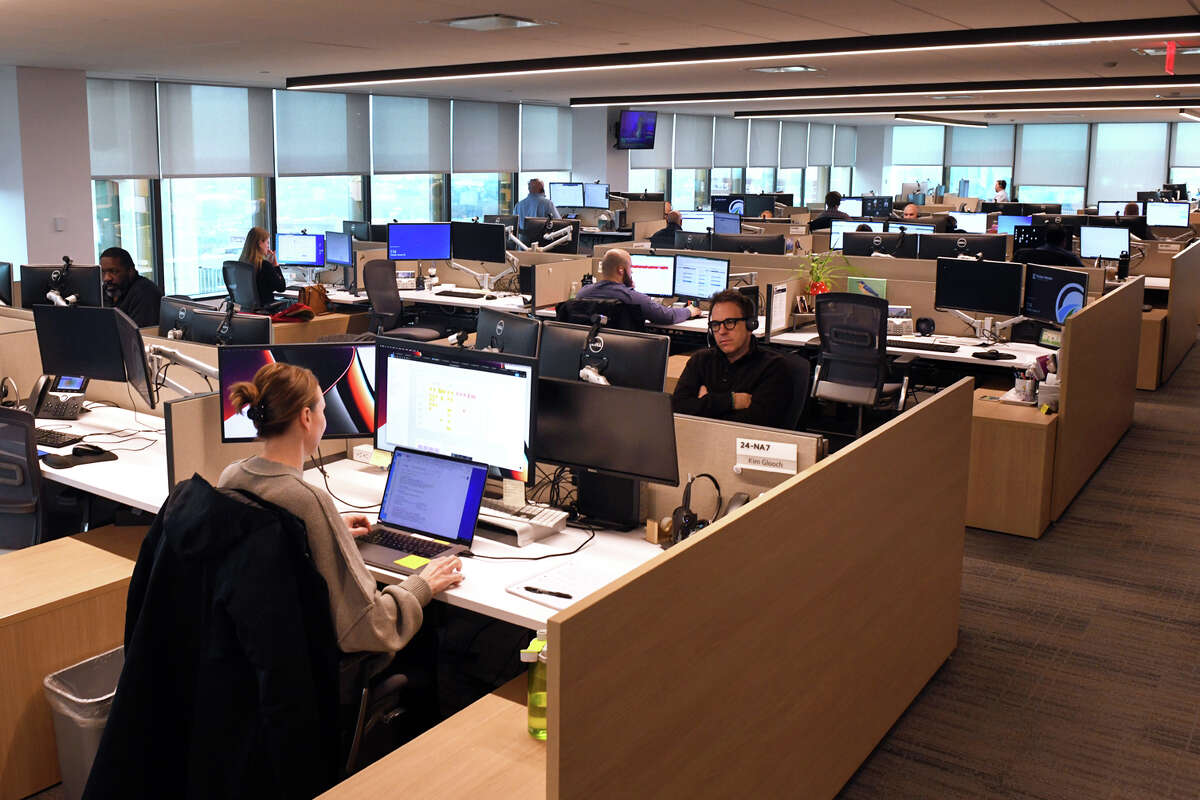 Global Atlantic Growing In Connecticut Despite Industry Headwinds