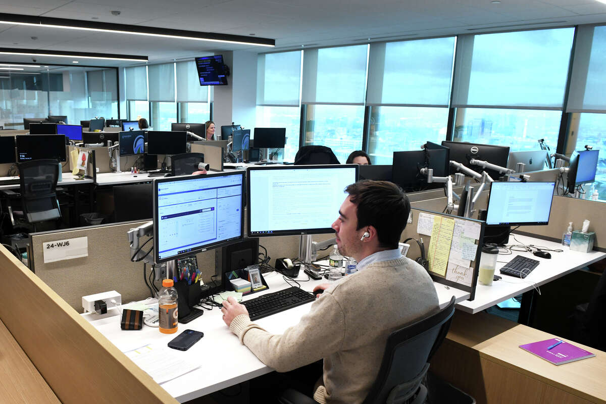 Global Atlantic Growing In Connecticut Despite Industry Headwinds