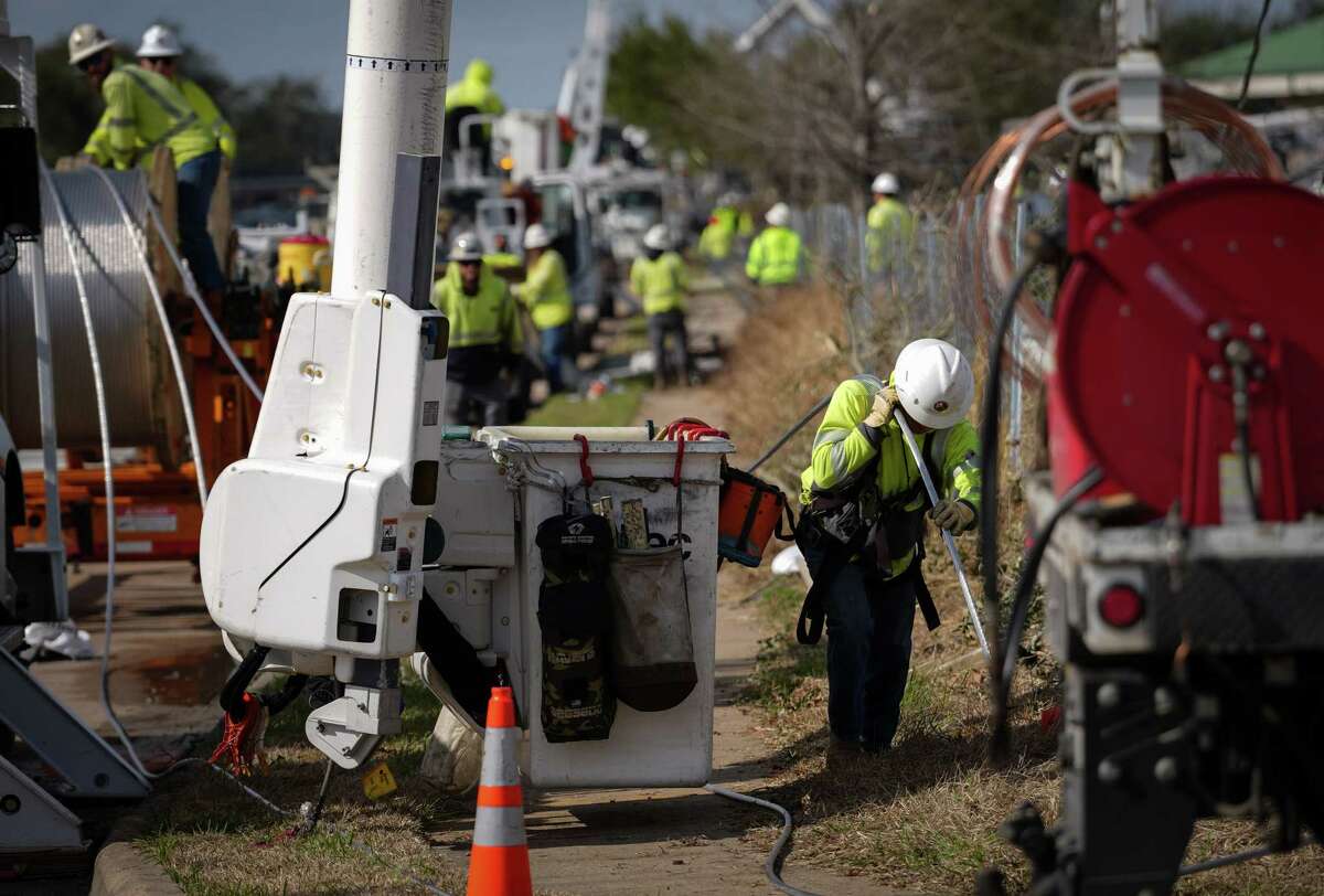 Conditions perfect for Houston tornadoes, storms Tuesday, experts say