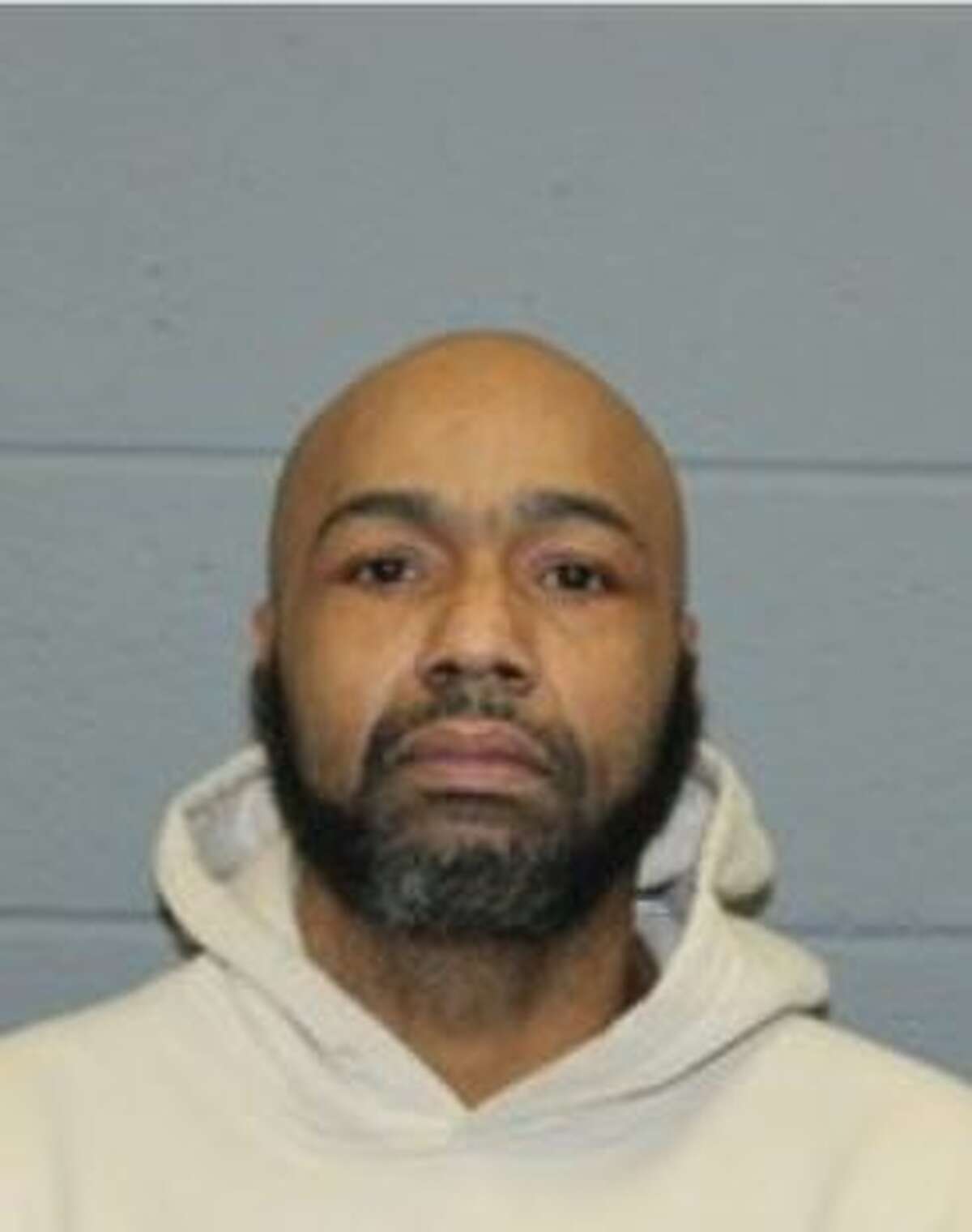 Waterbury police charged Thomas Knight with firing a gun repeatedly on Christmas Day. 