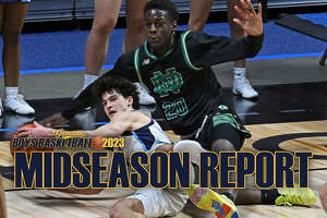 The 2023 CIAC Boys Basketball Midseason Report
