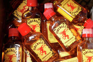 Mini Fireball's don't have whiskey, now there's a lawsuit