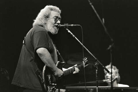 Jerry Garcia’s Grateful Dead weed brand is leaving California