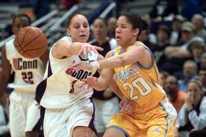 Best of UConn women's basketball rivalry with Tennessee