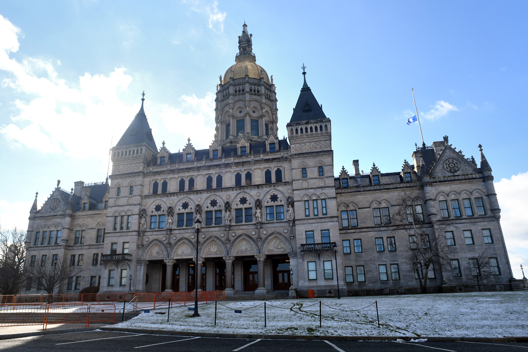 CT energy prices, industry could see dramatic changes under bill - Vimarsana News