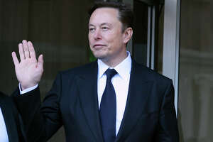 'Elon Musk' tax seeks to stop California billionaire exodus to TX