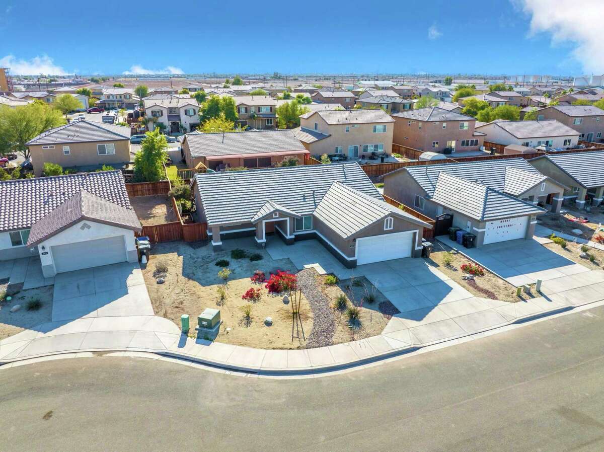 These are California’s hottest real estate neighborhoods right now