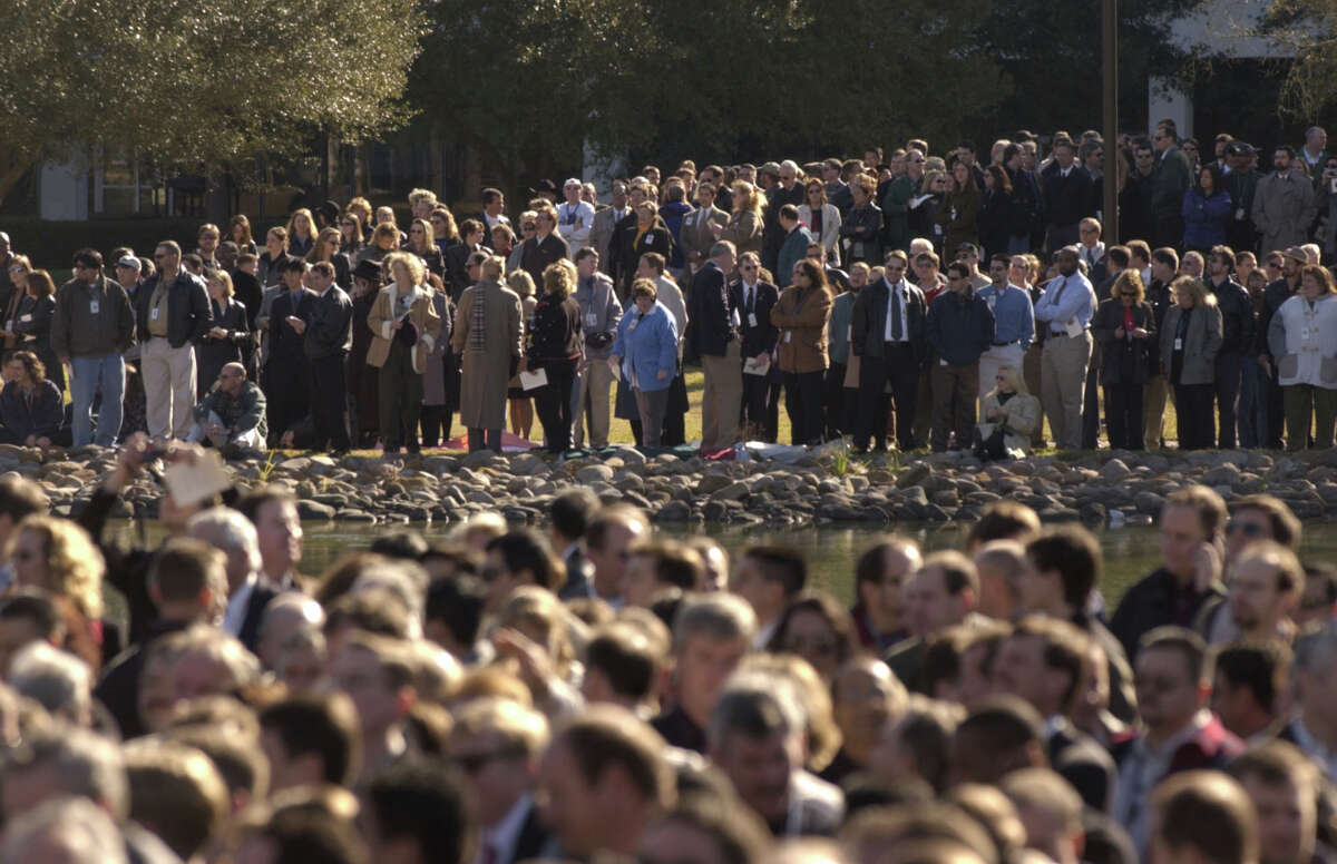 Legacy of space shuttle Columbia disaster on mission's anniversary