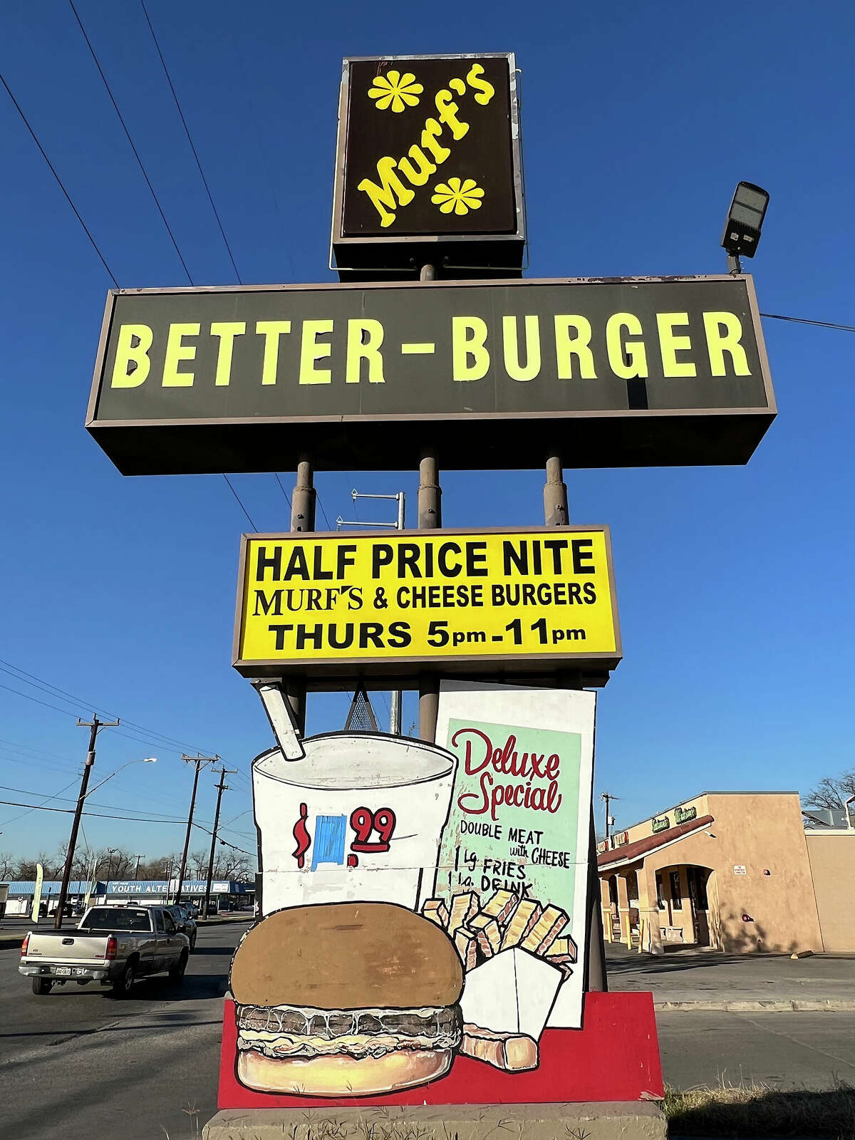 Restaurants off West Avenue offer eclectic tastes that span the city