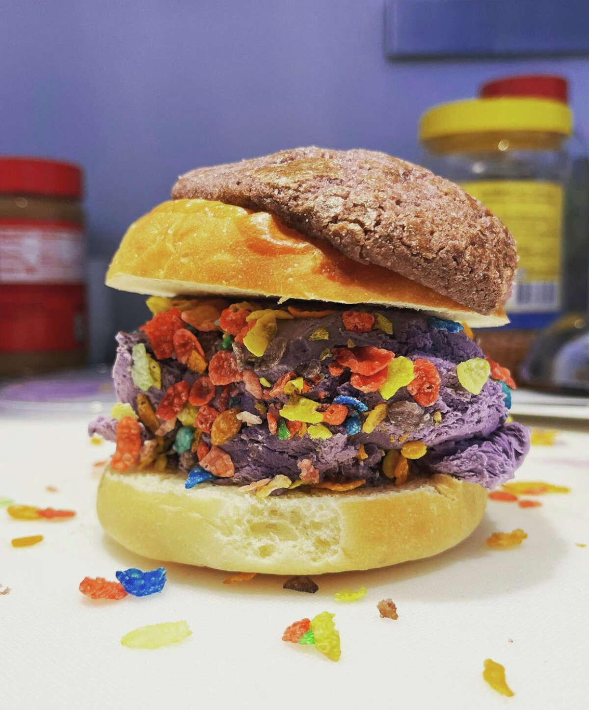 Cheebog restaurant in Cohoes Minimal space, maximum taste