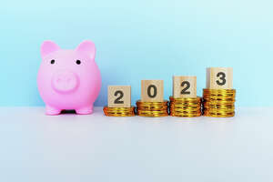 Take advantage of higher 401(k) contribution limits in 2023