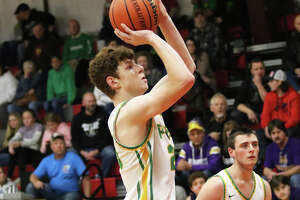 WEDNESDAY ROUNDUP: Brantley leads Piasa Birds to fifth win in row