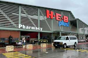 Report: Here's why H-E-B was named America's top grocery store