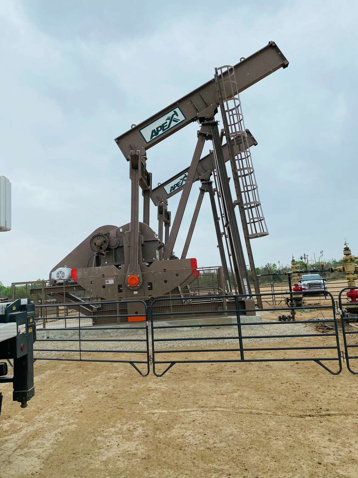 Apex Group, AggieTech announce partnership inside Permian Basin