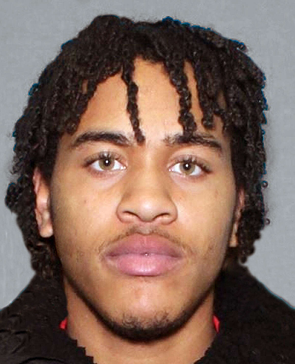 Police are looking for Deon Howard, 23, of Rockford, who faces charges of abuse of a corpse and possession of a stolen vehicle.
