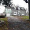 A house at 206 Huntington Turnpike, in Bridgeport, Conn. Jan. 26, 2023.