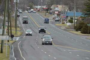 Crashes on Route 7 in New Milford lead to calls for street lights