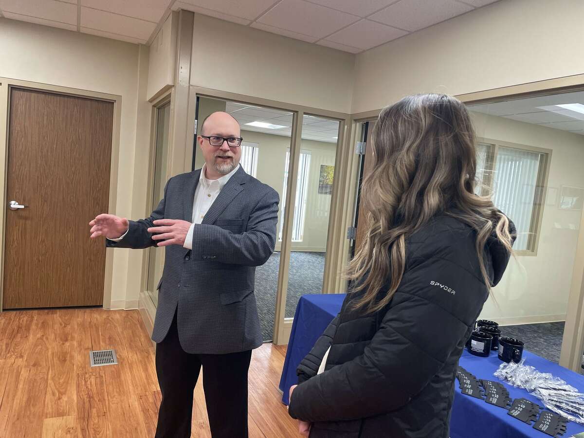 Northland Area Federal Credit Union opens Reed City branch