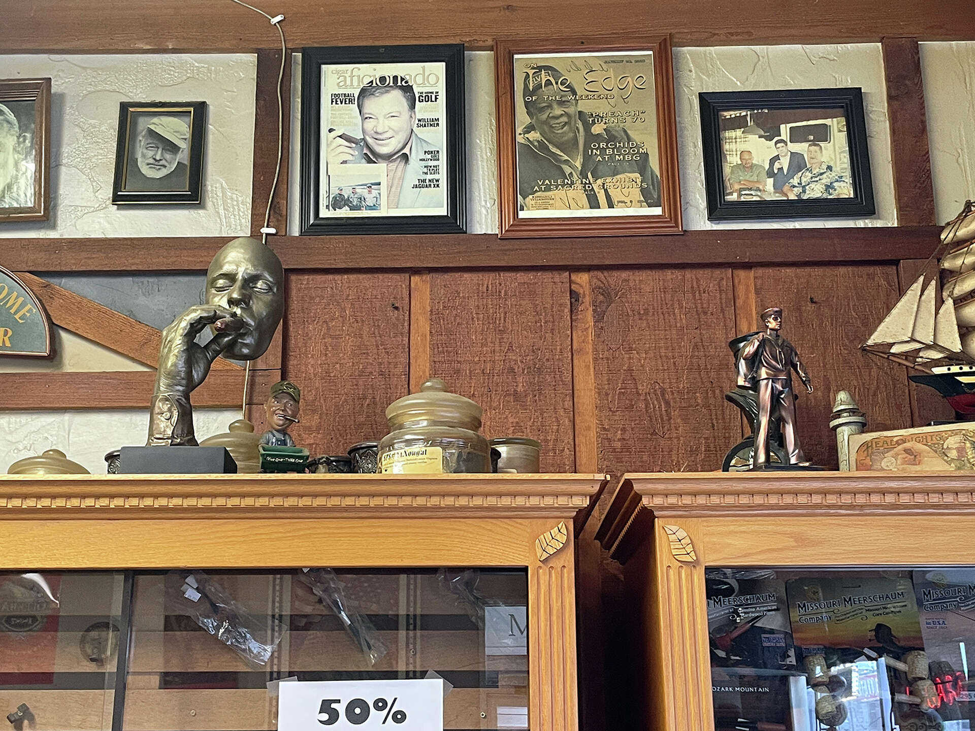 milo's tobacco road Tobacco store in Edwardsville to shutter after almost 25 years