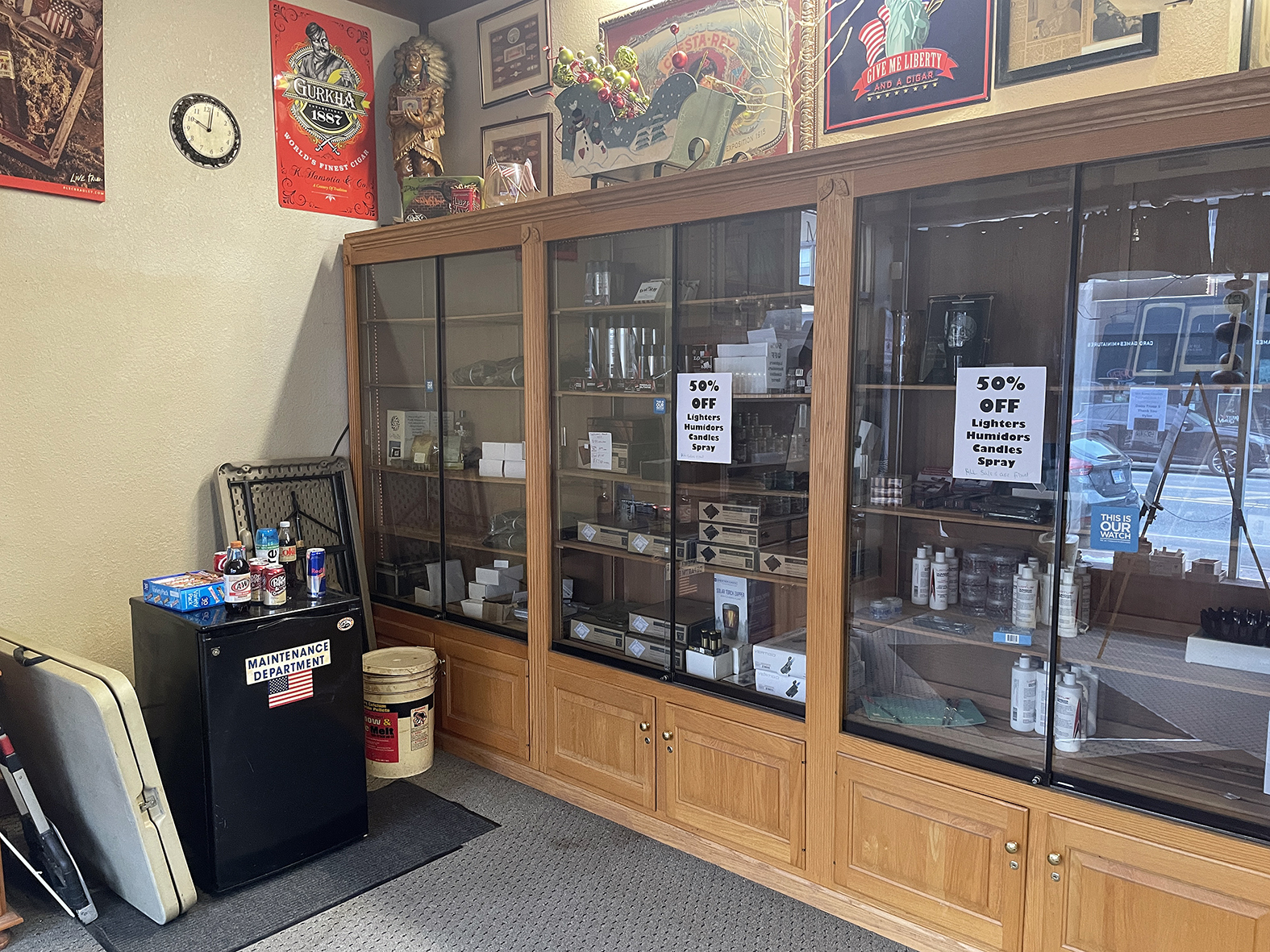 milo's tobacco road Tobacco store in Edwardsville to shutter after almost 25 years
