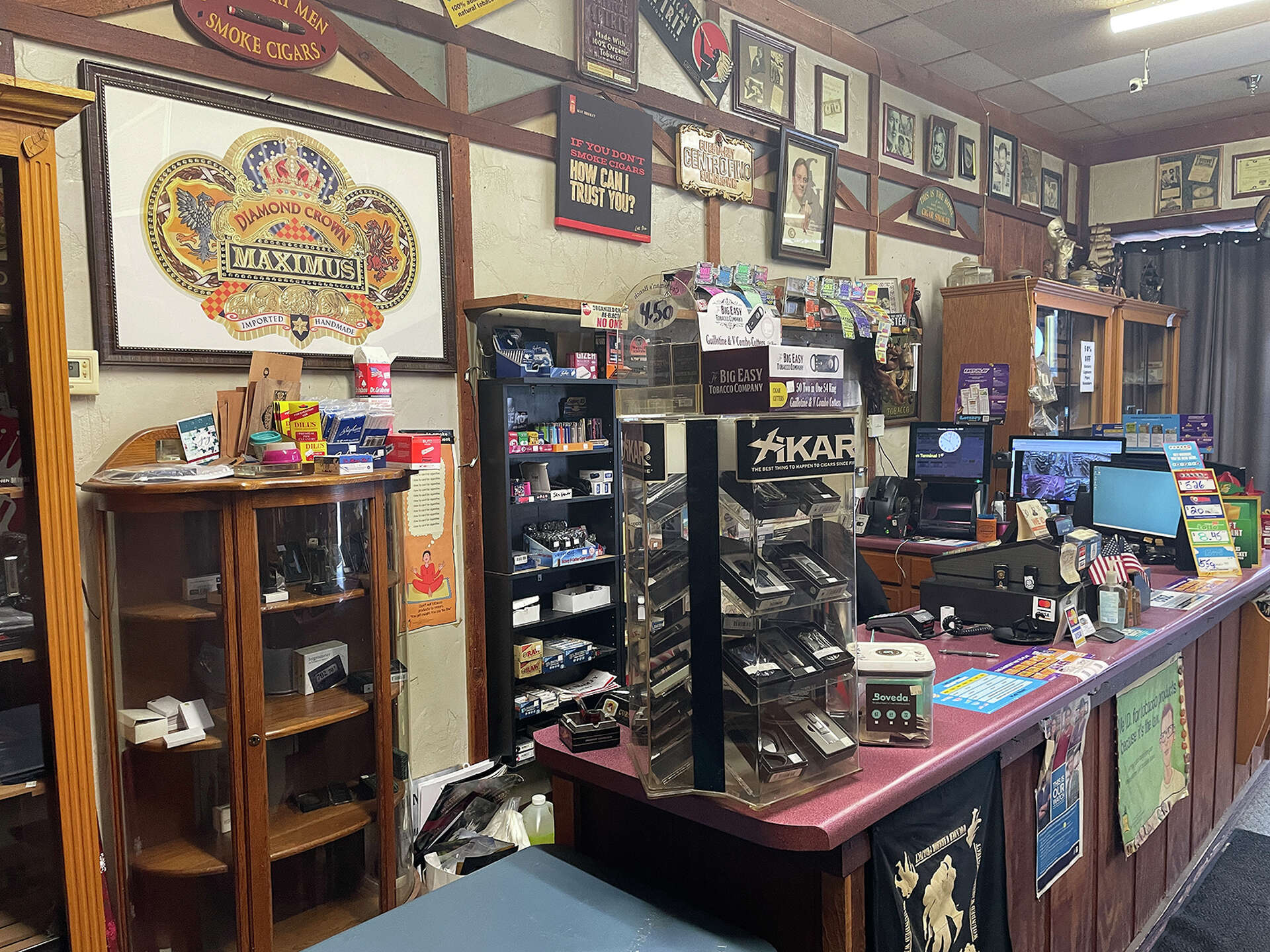 city tobacco edwardsville Tobacco store in Edwardsville to shutter after almost 25 years