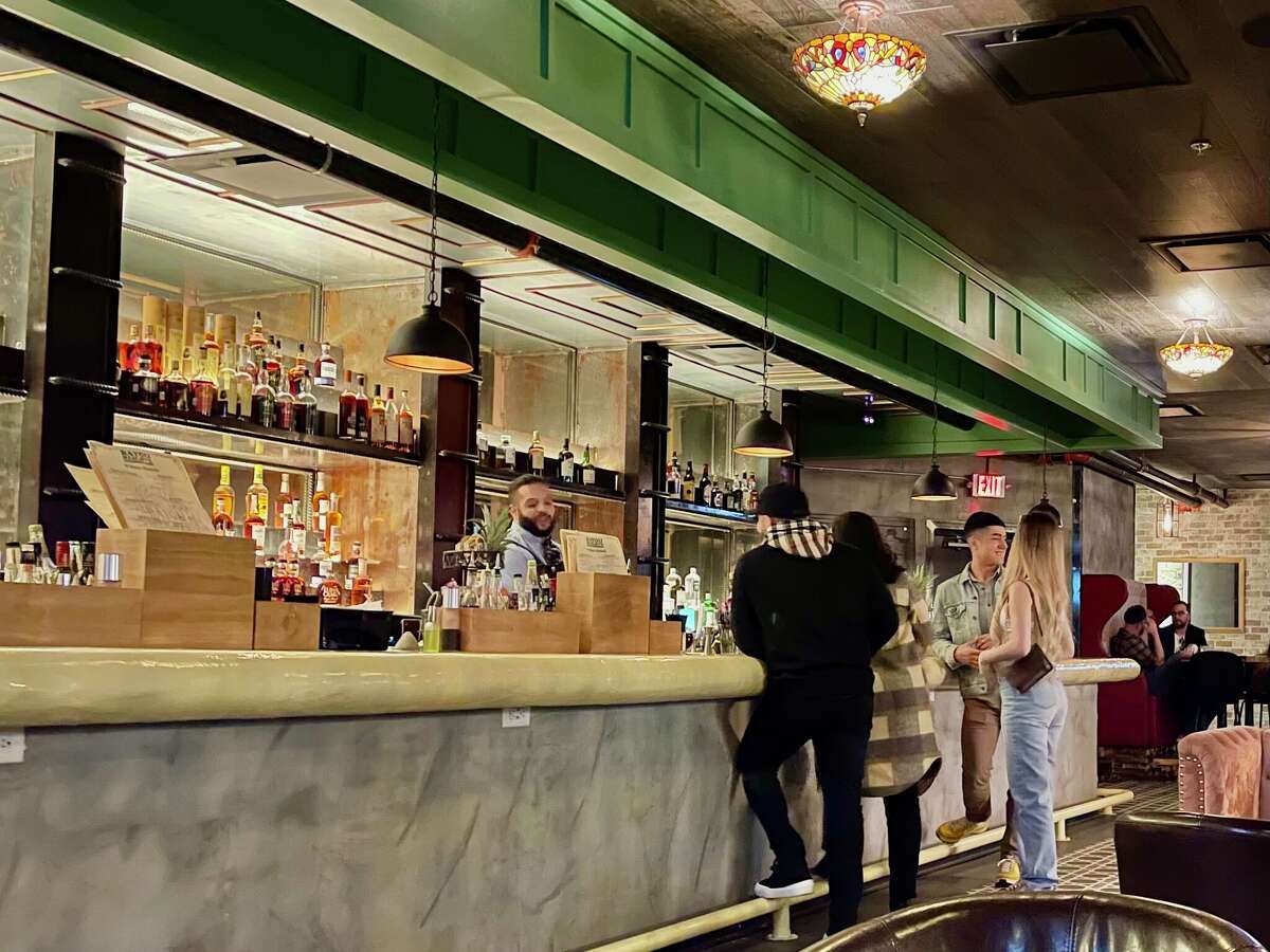 The difference between Bayou Heights vs. Heights Bier Garten