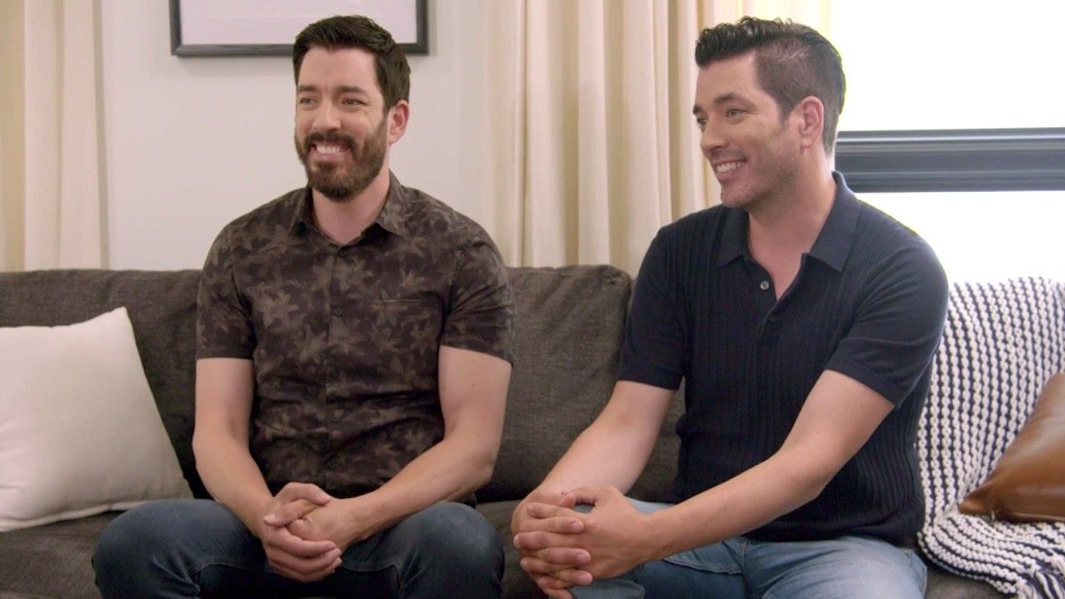 Which Property Brother Is Better at Renovating Homes? 'Brother vs