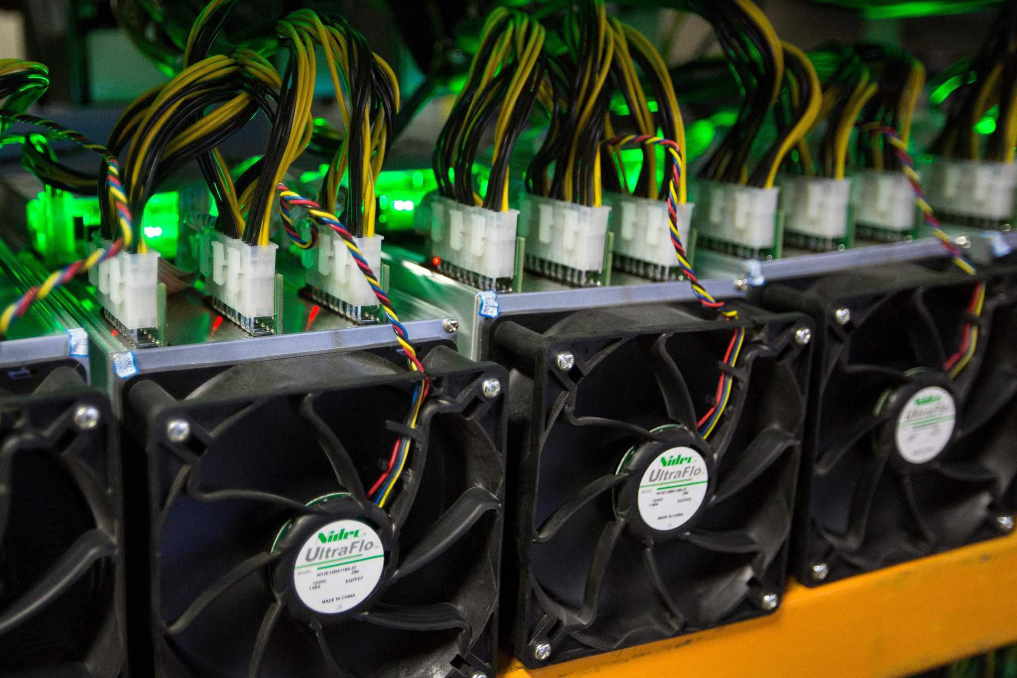 The rise and fall — and rise again? — of bitcoin mining in Texas