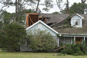 Orangefield schools not unscathed by Tuesday tornado