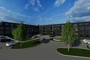 136-unit apartment building approved for Norwalk-Westport border