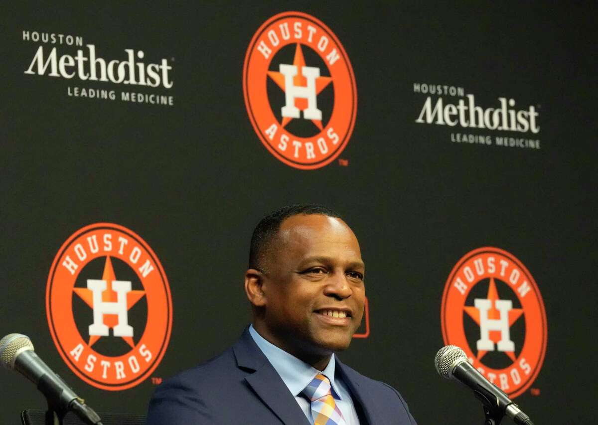 Astros HOF welcomes Brown, Doran, 08/12/2023