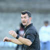 New Union football head coach Jon Poppe worked as a Harvard assistant coach for five years.