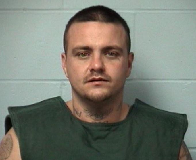 Jury finds Medora man guilty of murder after 3hour deliberation