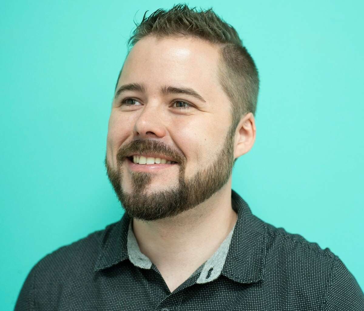 Ross Clark, owner of Clark Construction in Ridgefield and Maldon Cabinetry in Austin, Texas, showcases his entrepreneurial skills on the fifth season of the reality competition TV show "The Blox."