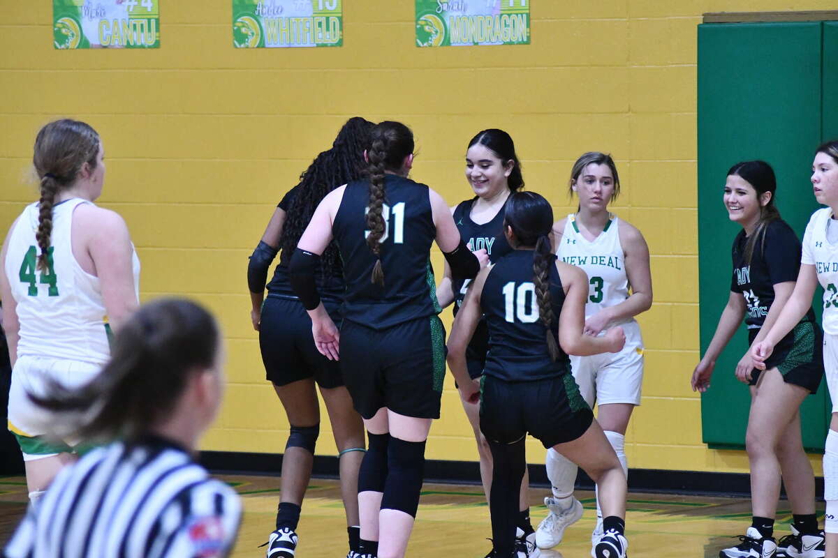 Inspired performance lifts Floydada past New Deal