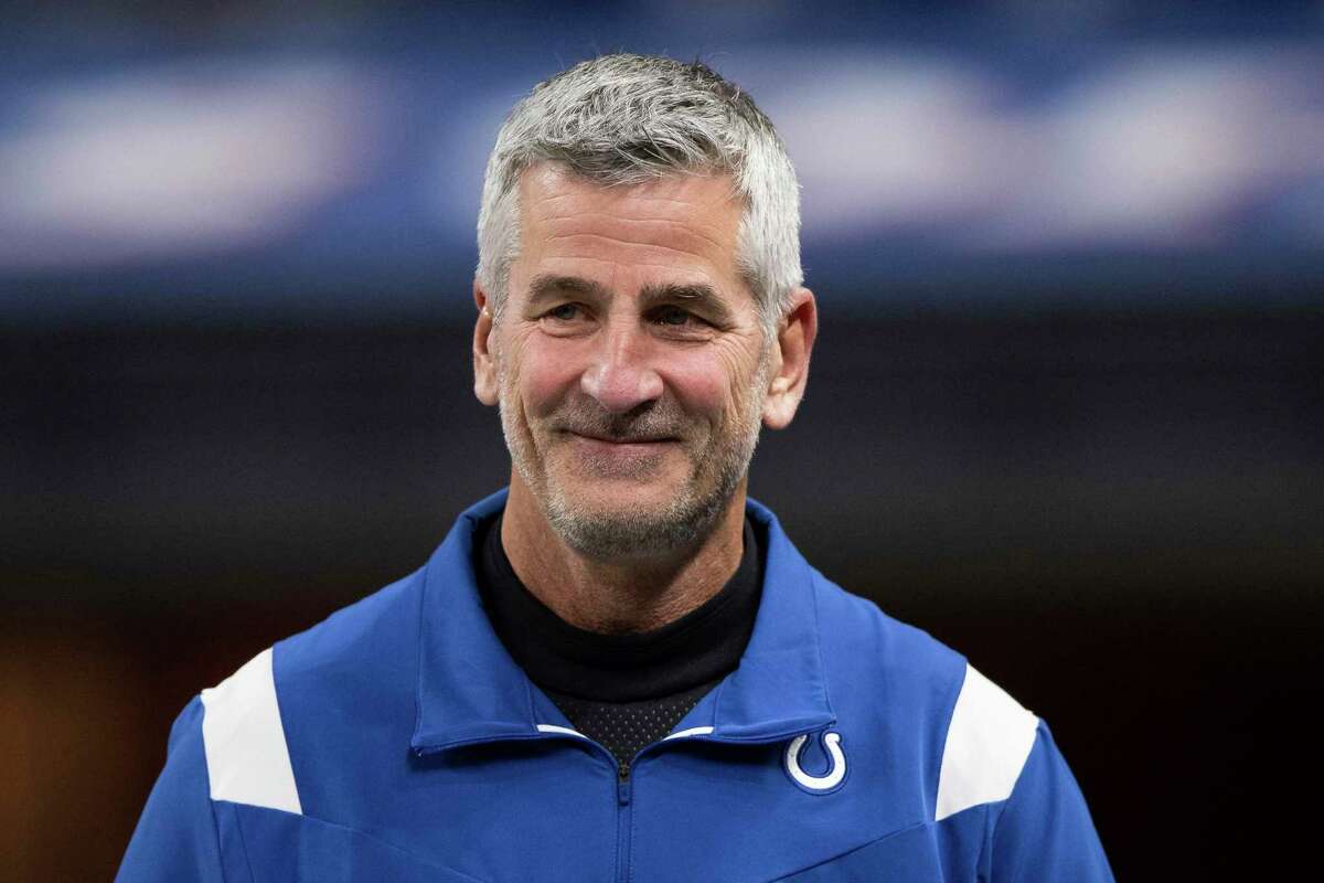 Former Indianapolis Colts head coach Frank Reich has agreed to terms with the Carolina Panthers to be the team’s head coach.