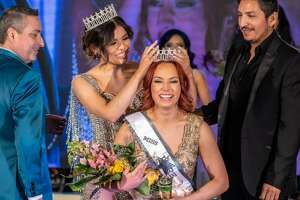 Photos: Miss Laredo, Miss Laredo Teen 2023 crowned at pageant