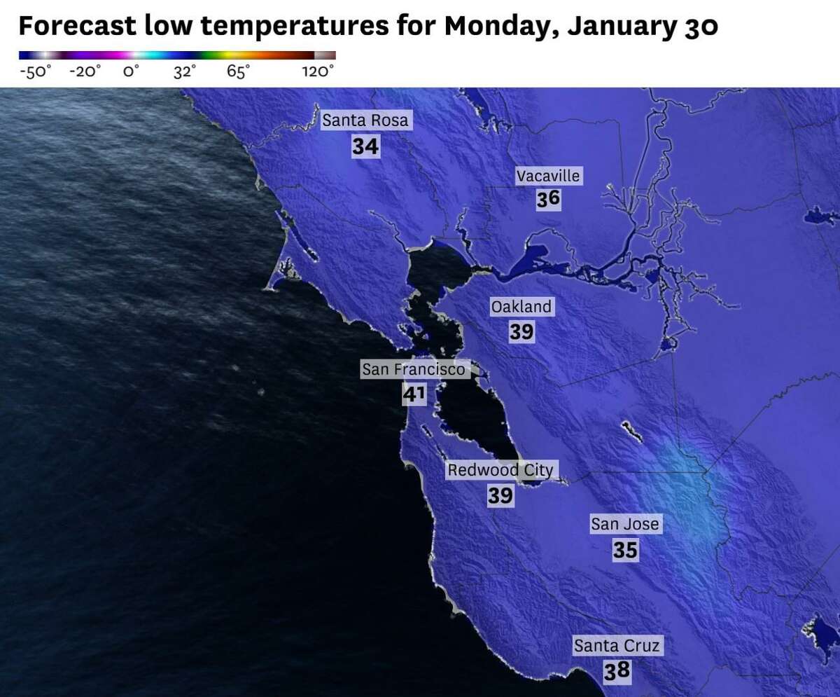 Big shift in California weather is coming. Will it bring more rain?